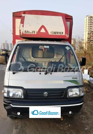 Maruti Suzuki Super Carry