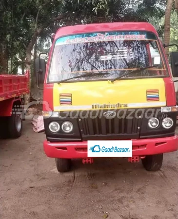 MAHINDRA Loadking Optimo Pride