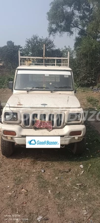 MAHINDRA BOLERO