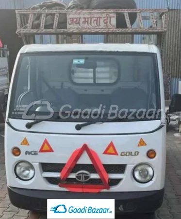 TATA MOTORS ACE