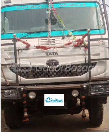 TATA MOTORS SIGNA 4825.TK. FBV