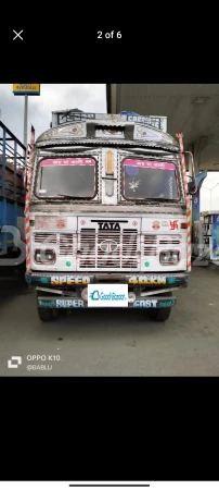 TATA MOTORS LPT 1613