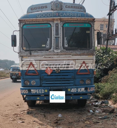 ASHOK LEYLAND 1616/1616 XL