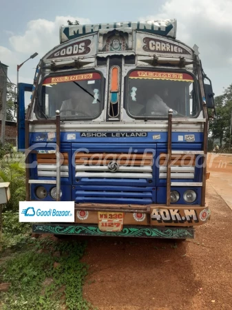 ASHOK LEYLAND U 3118 LA