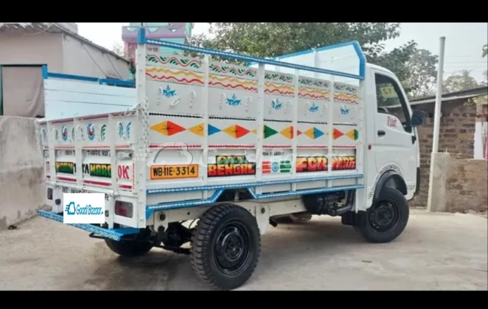 TATA MOTORS ACE