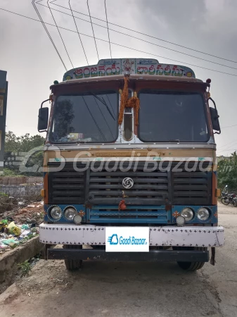 ASHOK LEYLAND AL 3116