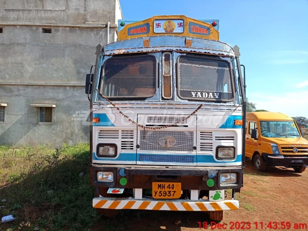 TATA MOTORS LPT 3118