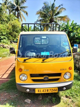 TATA MOTORS ACE GOLD – Petrol