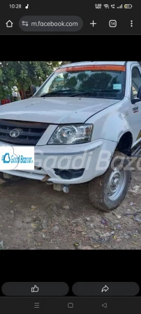 TATA MOTORS YODHA