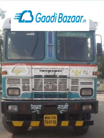 TATA MOTORS LPT 3118