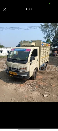 TATA MOTORS ACE