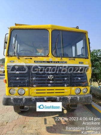 ASHOK LEYLAND 1616/1616 XL