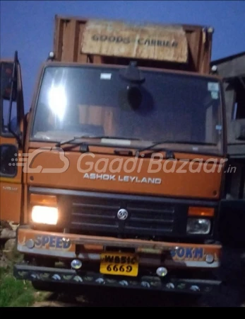 ASHOK LEYLAND BOSS 1415HB