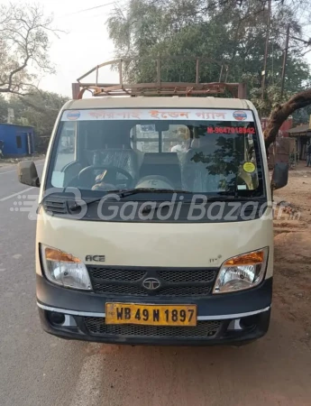 TATA MOTORS ACE