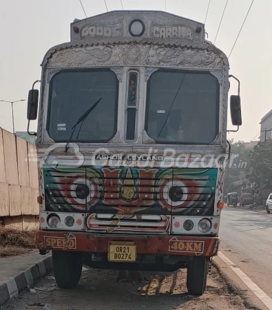 ASHOK LEYLAND 2516 IL