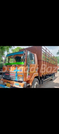 ASHOK LEYLAND Ecomet 1212