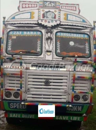 ASHOK LEYLAND 1618