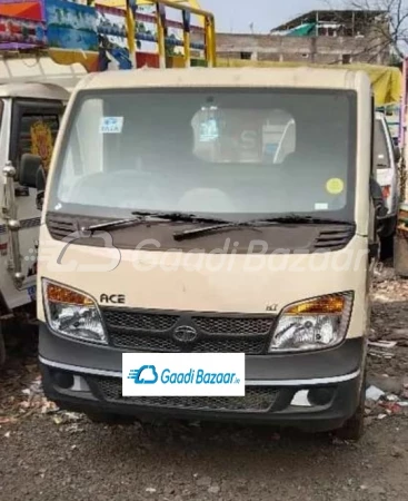 TATA MOTORS ACE