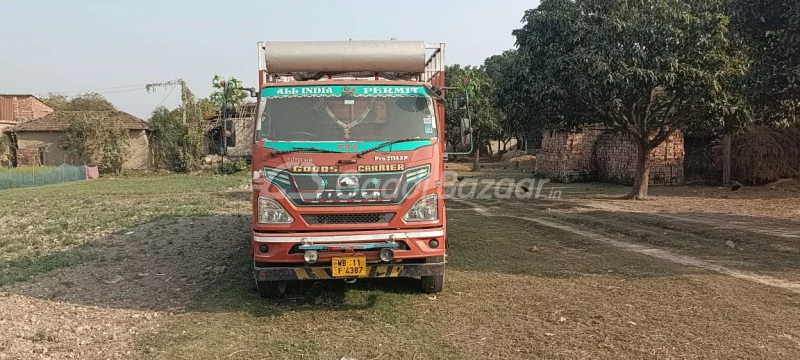 EICHER PRO 2114XP