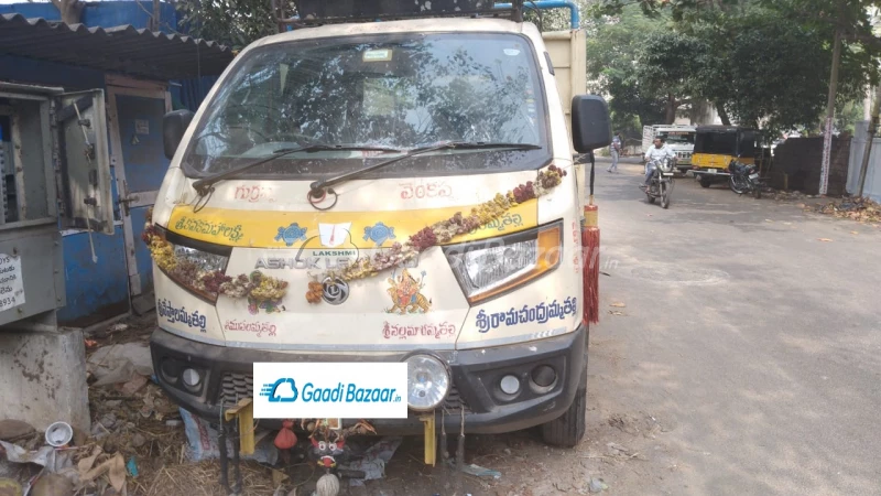 ASHOK LEYLAND BADA DOST I4