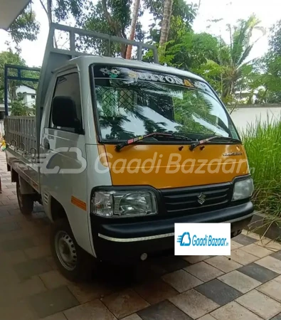 Maruti Suzuki Super Carry