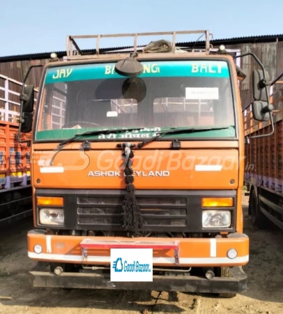 ASHOK LEYLAND Ecomet 1415 HE