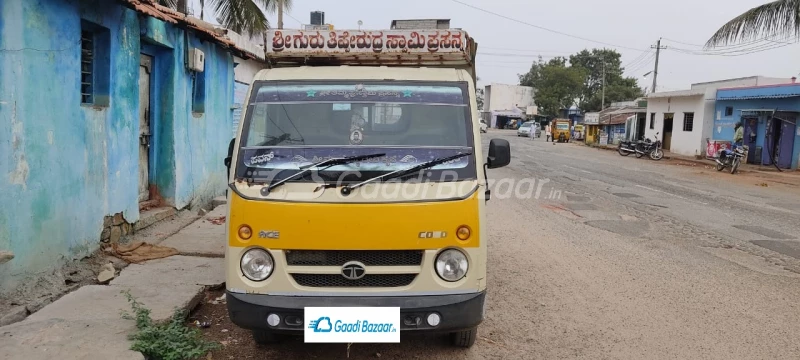 TATA MOTORS Ace Gold