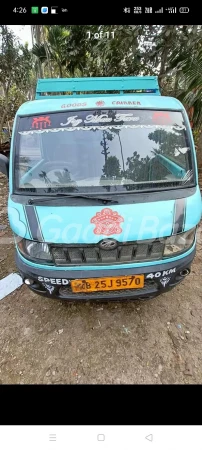 MAHINDRA SUPRO