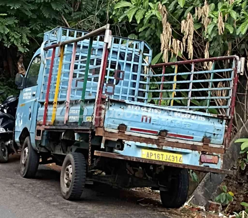 MAHINDRA JEETO