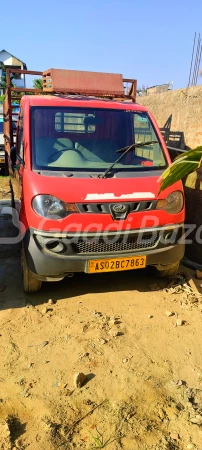 MAHINDRA JEETO