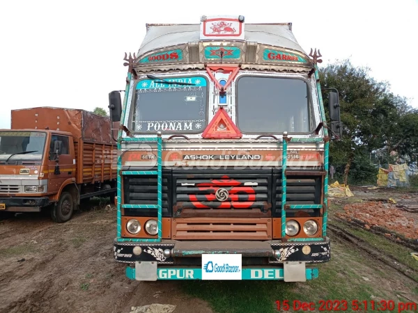 ASHOK LEYLAND 2516 IL