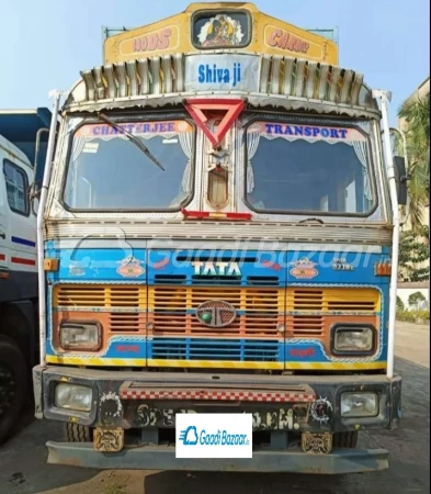 TATA MOTORS LPT 3718