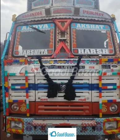 ASHOK LEYLAND 3718