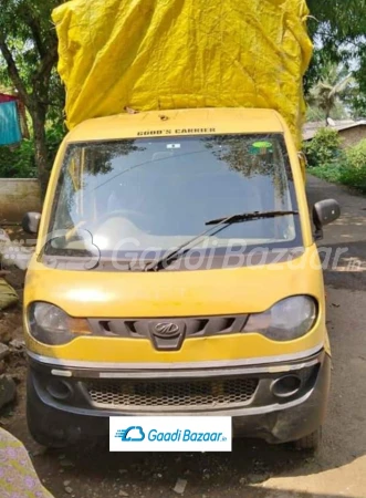 MAHINDRA Alfa Load