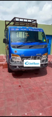 TATA MOTORS ACE