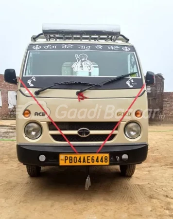 TATA MOTORS ACE