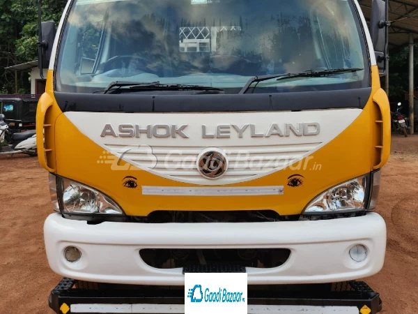 ASHOK LEYLAND A1 Boss 913