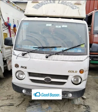 TATA MOTORS ACE