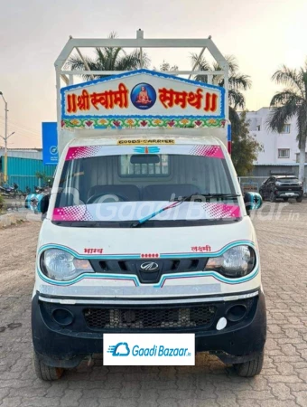 MAHINDRA JEETO