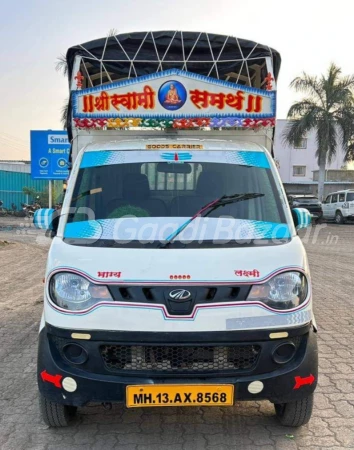 MAHINDRA JEETO