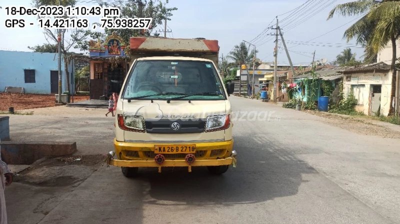 ASHOK LEYLAND DOST