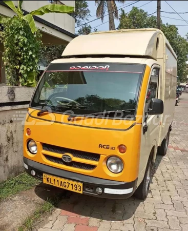 TATA MOTORS ACE