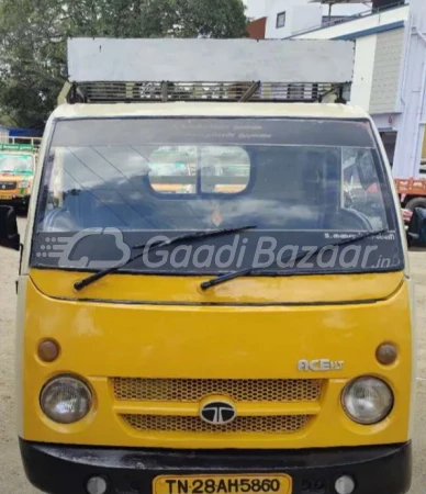 TATA MOTORS ACE