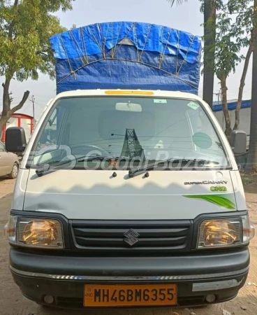 Maruti Suzuki Super Carry