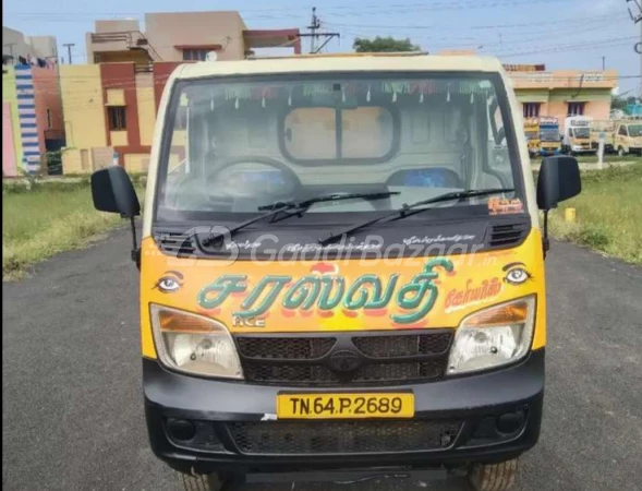 TATA MOTORS Ace Mega