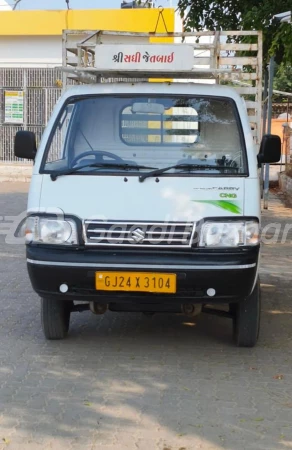 Maruti Suzuki Super Carry