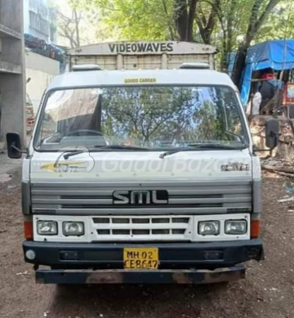 SML ISUZU SARTAJ