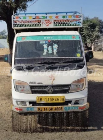 TATA MOTORS Ace Mega