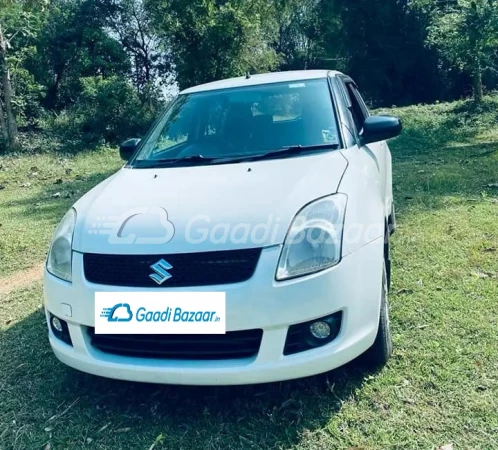 MARUTI SUZUKI SWIFT