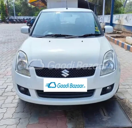 MARUTI SUZUKI SWIFT